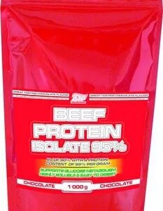 ATP Nutrition Beef Protein Isolate 95% 1000 g