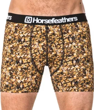 Horsefeathers Sidney Bees boxerky