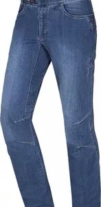 OCUN Hurrikan Jeans Middle Blue