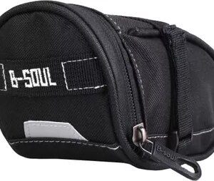 B-Soul Seat 2.0 černá