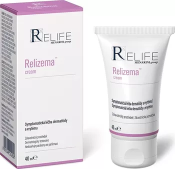 Relife Relizema Cream 40 ml