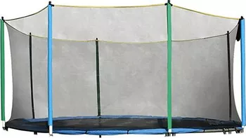 Insportline ochranná síť na trampolínu 305 cm