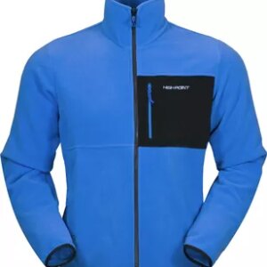 High Point Interior 2.0 jacket blue