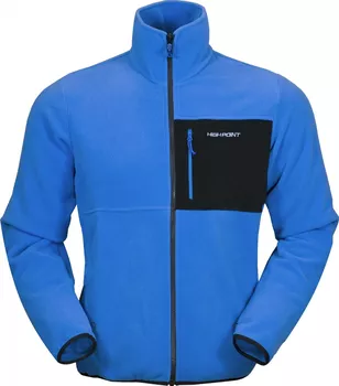 High Point Interior 2.0 jacket blue