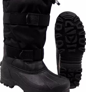 Fox Outdoor Snow-boots 40C černá