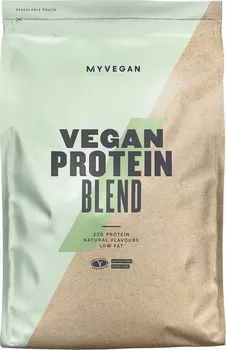 Myprotein Vegan Blend 2