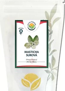 Salvia Paradise Masticha surová