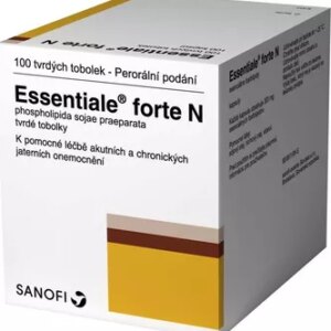 Essentiale Forte N