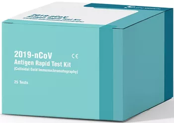 Beijing Lepu Medical Tech SARS-CoV-2 Antigen Rapid Test Kit