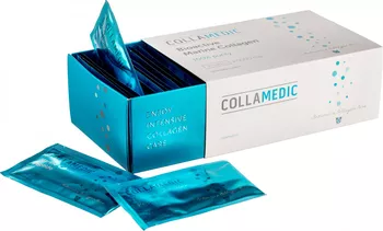 Collamedic Bioactive Marine Collagen 30 ks