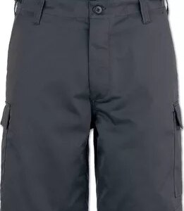 Brandit Combat Shorts černé S
