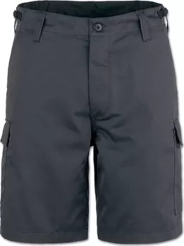 Brandit Combat Shorts černé S