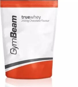 GymBeam True Whey Protein 2500 g