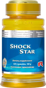 Starlife Shock Star 60 cps.