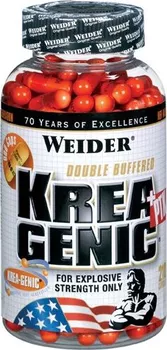 Weider Krea-Genic + PTK 208 kapslí