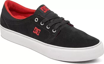 DC Trase Sd Black/Red