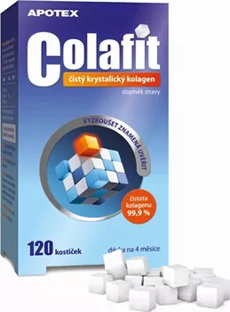Dacom Pharma Colafit 120 kostiček