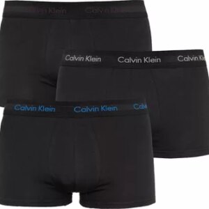 Calvin Klein U2664G-JKV 3-pack