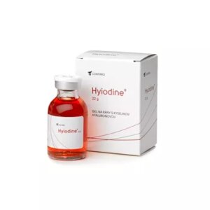 Contipro Hyiodine gel 1 x 22 ml