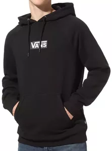 VANS Versa Standard Hoodie VN0A49SNBLK