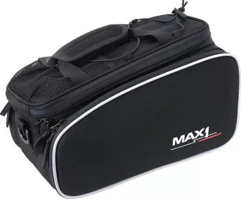 Max1 Rackbag černá