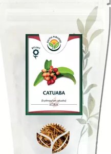 Salvia Paradise Catuaba kůra