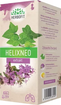 Biomedica Herbofit Helixneo extrakt 310 g