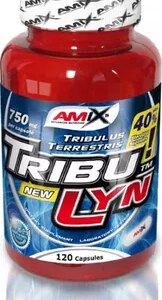 Amix Tribu-Lyn 40% 120 kapslí