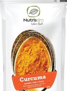 Nutrisslim Curcuma powder Bio 150 g