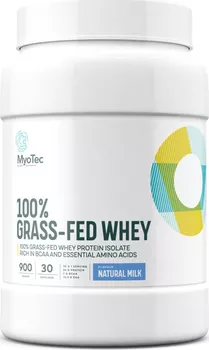 Myotec 100% Grass-Fed Whey 900 g