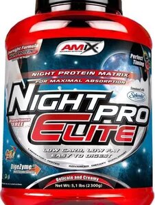 Amix NightPro elite 1000 g