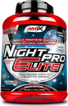Amix NightPro elite 1000 g