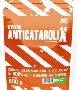 Fitness Authority AntiCatabolix 800 g