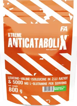 Fitness Authority AntiCatabolix 800 g