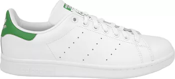Adidas Stan Smith J Ftwr White/Green