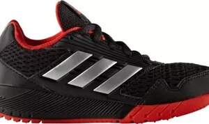 adidas Altarun K černá/červená