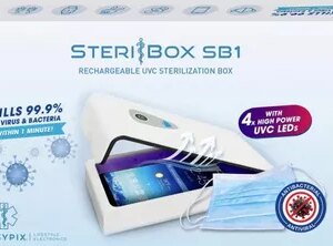easypix Steribox SB1
