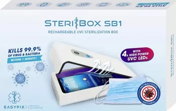 easypix Steribox SB1