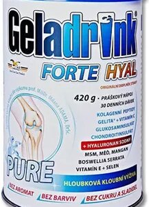 Orling Geladrink Forte Hyal Pure 420 g