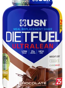 USN Diet Fuel Ultralean 1 kg