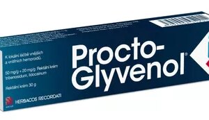 Procto-Glyvenol 30 g