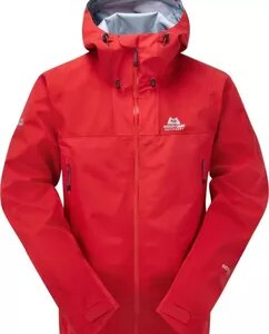Mountain Equipment Rupal Imperial Red/Crimson
