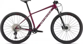 Specialized Chisel 29" Raspberry/White 2021