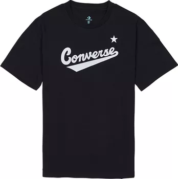 Converse Center Front černé