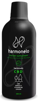 Harmonelo CBD 500 ml