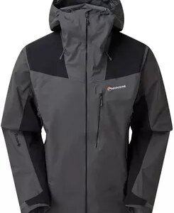 Montane Alpine Resolve jacket Slate