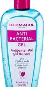 Dermacol Antibakteriální gel na ruce 200 ml