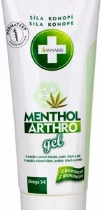 Annabis Mentholcann Arthro 200 ml