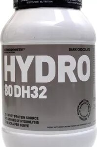 SizeandSymmetry Hydro 80 DH 32 2000 g