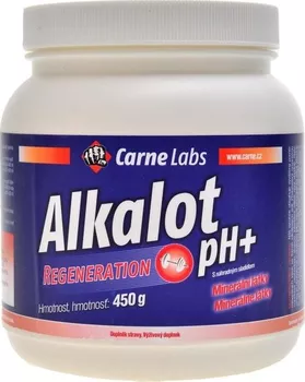 Carne Labs Alkalot pH+ 450 g